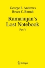 Image for Ramanujan&#39;s lost notebook. : Part V