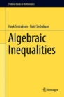 Image for Algebraic Inequalities