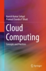 Image for Cloud Computing: Concepts and Practices