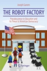 Image for The Robot Factory