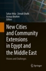 Image for New Cities and Community Extensions in Egypt and the Middle East