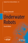 Image for Underwater robots