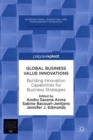 Image for Global Business Value Innovations