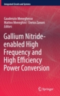 Image for Gallium Nitride-enabled High Frequency and High Efficiency Power Conversion
