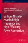 Image for Gallium Nitride-enabled High Frequency and High Efficiency Power Conversion