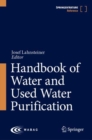 Image for Handbook of Water and Used Water Purification