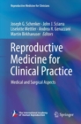 Image for Reproductive Medicine for Clinical Practice : Medical and Surgical Aspects