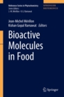 Image for Bioactive Molecules in Food