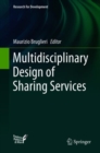 Image for Multidisciplinary Design of Sharing Services