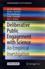 Image for Deliberative Public Engagement with Science