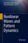 Image for Nonlinear Waves and Pattern Dynamics