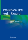 Image for Translational Oral Health Research