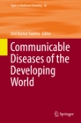 Image for Communicable Diseases of the Developing World : 29