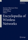Image for Encyclopedia of wireless networks