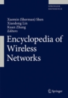 Image for Encyclopedia of Wireless Networks