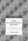 Image for Internationalization of banks: European cross-border deals