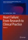 Image for Heart Failure: From Research to Clinical Practice