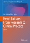 Image for Heart failure: from research to clinical practice : 3