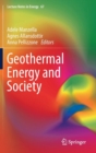 Image for Geothermal Energy and Society