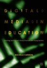 Image for Digital Media in Education