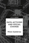 Image for Data Activism and Social Change