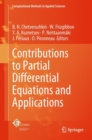 Image for Contributions to partial differential equations and applications : volume 47