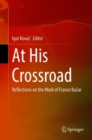 Image for At His Crossroad
