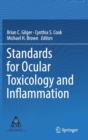Image for Standards for Ocular Toxicology and Inflammation