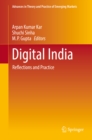 Image for Digital India: reflections and practice