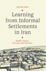Image for Learning from Informal Settlements in Iran