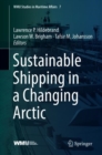 Image for Sustainable shipping in a changing Arctic