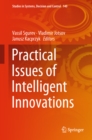 Image for Practical Issues of Intelligent Innovations : 140