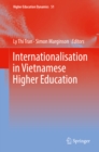 Image for Internationalisation in Vietnamese higher education : 51