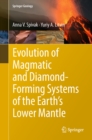 Image for Evolution of magmatic and diamond-forming systems of the Earth&#39;s lower mantle
