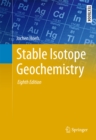 Image for Stable Isotope Geochemistry
