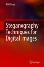 Image for Steganography Techniques for Digital Images