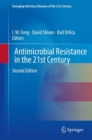Image for Antimicrobial resistance and implications for the 21st century