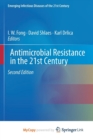 Image for Antimicrobial Resistance in the 21st Century