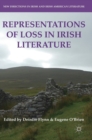 Image for Representations of Loss in Irish Literature