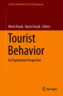 Image for Tourist Behavior : An Experiential Perspective