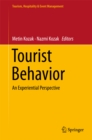 Image for Tourist Behavior: An Experiential Perspective