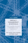 Image for Project Management in Schools