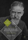 Image for Bernard Shaw and modern advertising: prophet motives