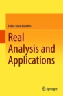 Image for Real Analysis and Applications