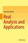 Image for Real analysis and applications