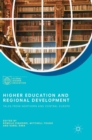 Image for Higher Education and Regional Development