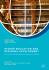 Image for Higher education and regional development: tales from northern and central Europe