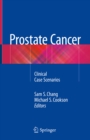 Image for Prostate cancer: clinical case scenarios