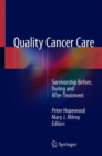 Image for Quality Cancer Care