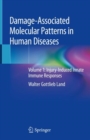 Image for Damage-Associated Molecular Patterns in Human Diseases